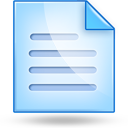 notepad icon