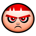 chucky,avatar,face icon