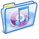 music icon