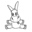 copy, emule icon