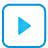 basic, blue, right, toggle icon