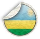 rwanda icon