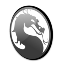 mortalkombat,cartoon icon