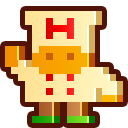 pepper,pete icon