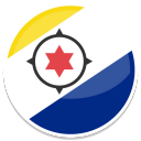 bonaire icon