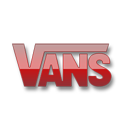 van,red icon