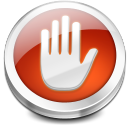 symbol,stop,cancel,no icon