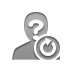 anonymous,reload icon