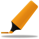 highlightmarker icon