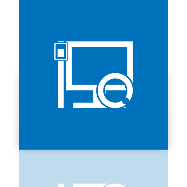lan,loading,mirror icon
