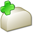 add,tab,plus icon