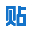 baidu, china, chinese, tieba svg vector icon