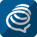 formspring svg vector icon
