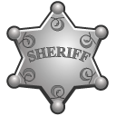 badge icon