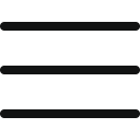hamburger, home, list, menu, menu1, navigation svg vector icon