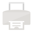 print icon