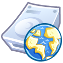 network,online icon
