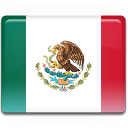 mexico,flag icon