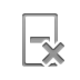 switch,off,cross icon