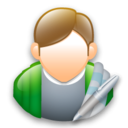 write,cartoon,writing,edit icon