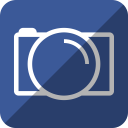 photobucket svg vector icon