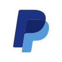 cash, money, paypal, social svg vector icon