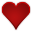 heart icon