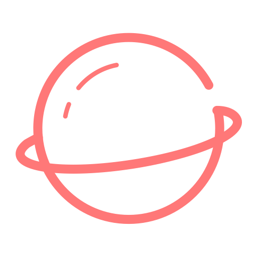 Website svg vector icon