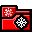 winter,folder icon