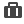 suitcase icon