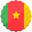 camaroes icon