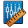 blueprint,ruler icon