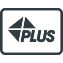 credit, money, online, pay, payments, plus, send svg vector icon