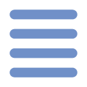 paragraph,justify icon