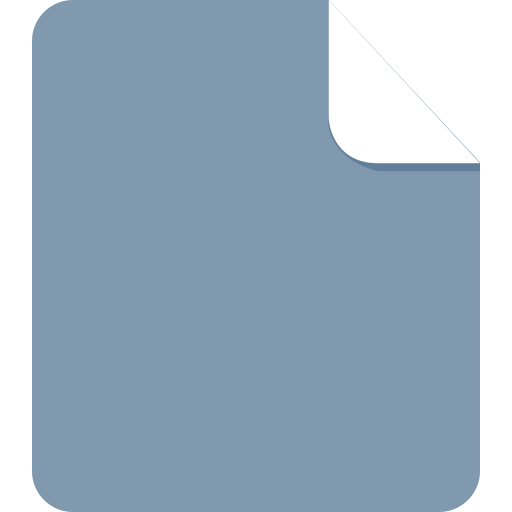 Unknown svg vector icon