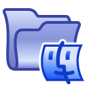 system,folder icon