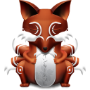 firefox,browser icon