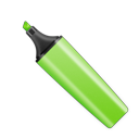 stabilo,green icon