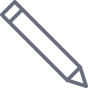 design, drawing, education, pen, pencil, school, study svg vector icon