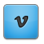 blue icon