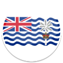 british,indian,ocean,territory icon