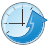 clock, hour, machine, minute, time, timer, watch icon