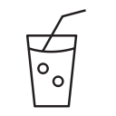 bake, bakery, desert, eating, equipment, water svg vector icon