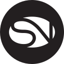 supernet, unity svg vector icon