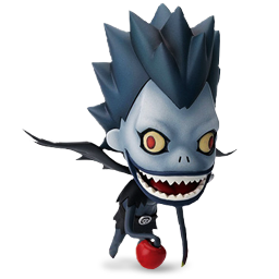 ryuk icon
