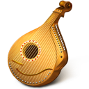 media,player,instrument,music icon