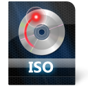 iso icon