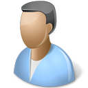 user,male,man,member,profile,person,people,human,account icon