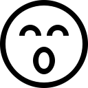 app, emotion, essential, ui svg vector icon