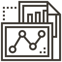Page 9 587 Png And Svg Chart Graph Icons For Free Download Uihere